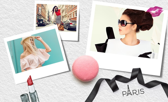 The Crest Collection, au cœur de la Fashion Week Paris