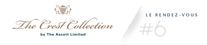 The Crest Collection