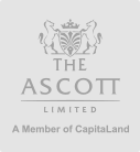 The Ascott Limited