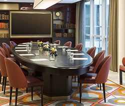 Boardroom : Un espace meeting incontournable
