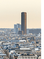 Citadines Didot Montparnasse Paris à partir de 83€