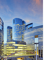 Citadines La Défense Paris à partir de 77€