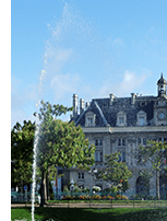 Citadines Place d’Italie Paris à partir de 91€