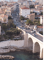 itadines Prado Chanot Marseille à partir de 54€