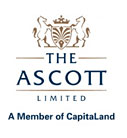 The Ascott Limited